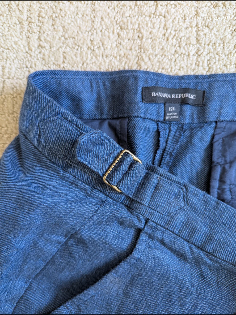 Banana Republic banana republic